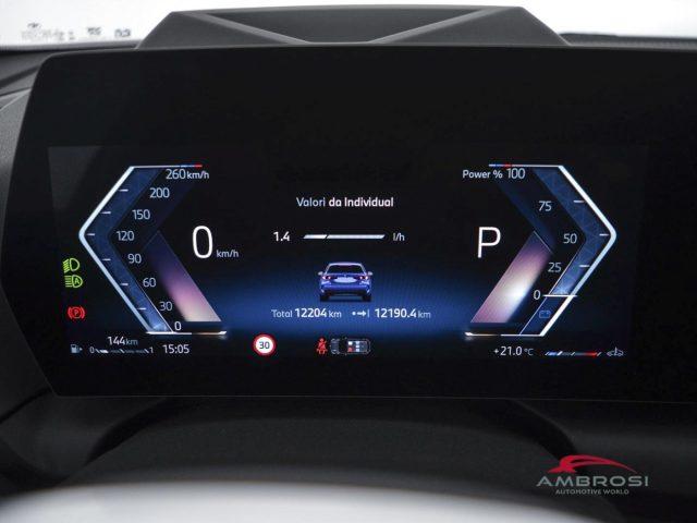 BMW 118 Serie 1 d Msport