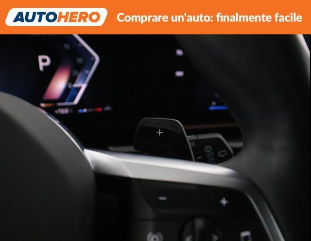 BMW X1 xDrive 23d Msport