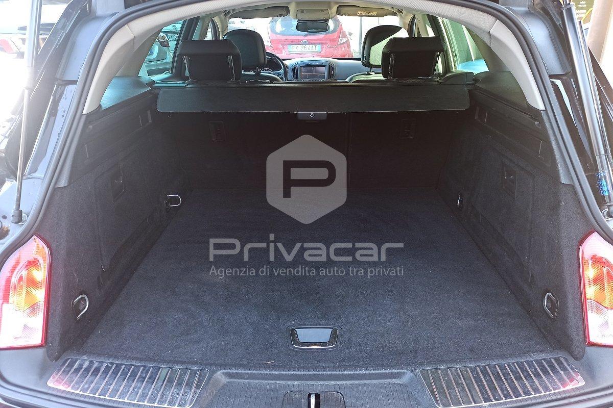 OPEL Insignia 2.0 CDTI 170CV Start&Stop Sports Tourer Cosmo