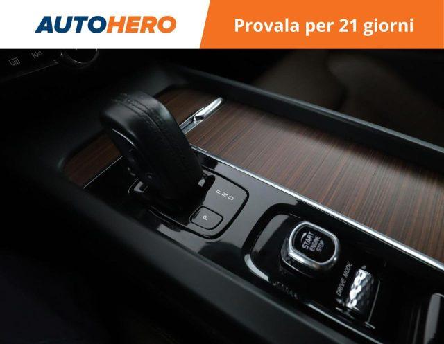 VOLVO V60 Cross Country B4 (d) AWD Geartronic Business Pro
