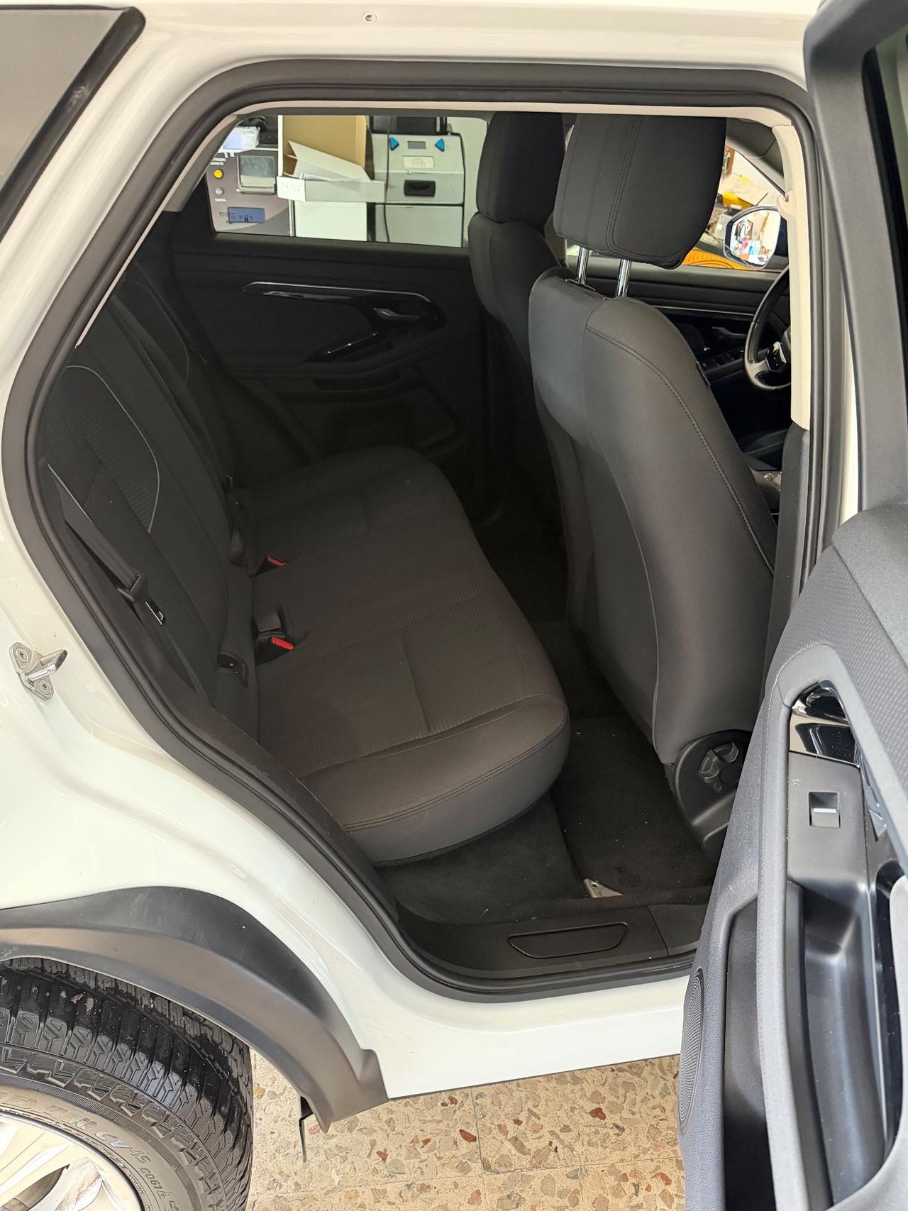 Land Rover Range Evoque 2.0D I4-L.Flw 150 CV