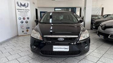 Ford Focus 1.6 TDCi (110CV) SW Tit. DPF