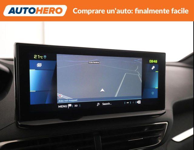 PEUGEOT 3008 Hybrid4 300 e-EAT8 Allure Pack