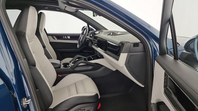 Porsche Cayenne 3.0 V6 E-Hybrid