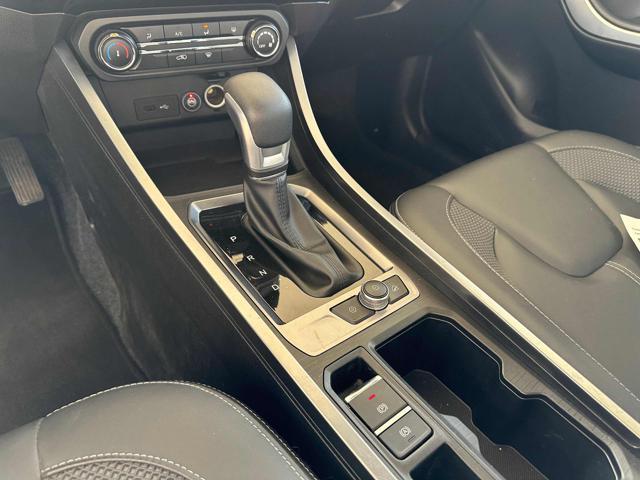 DR MOTOR DR 3.0 1.5 CVT BENZ/GPL FINO AL 07/33 CAMBIO AUT OK NEOP