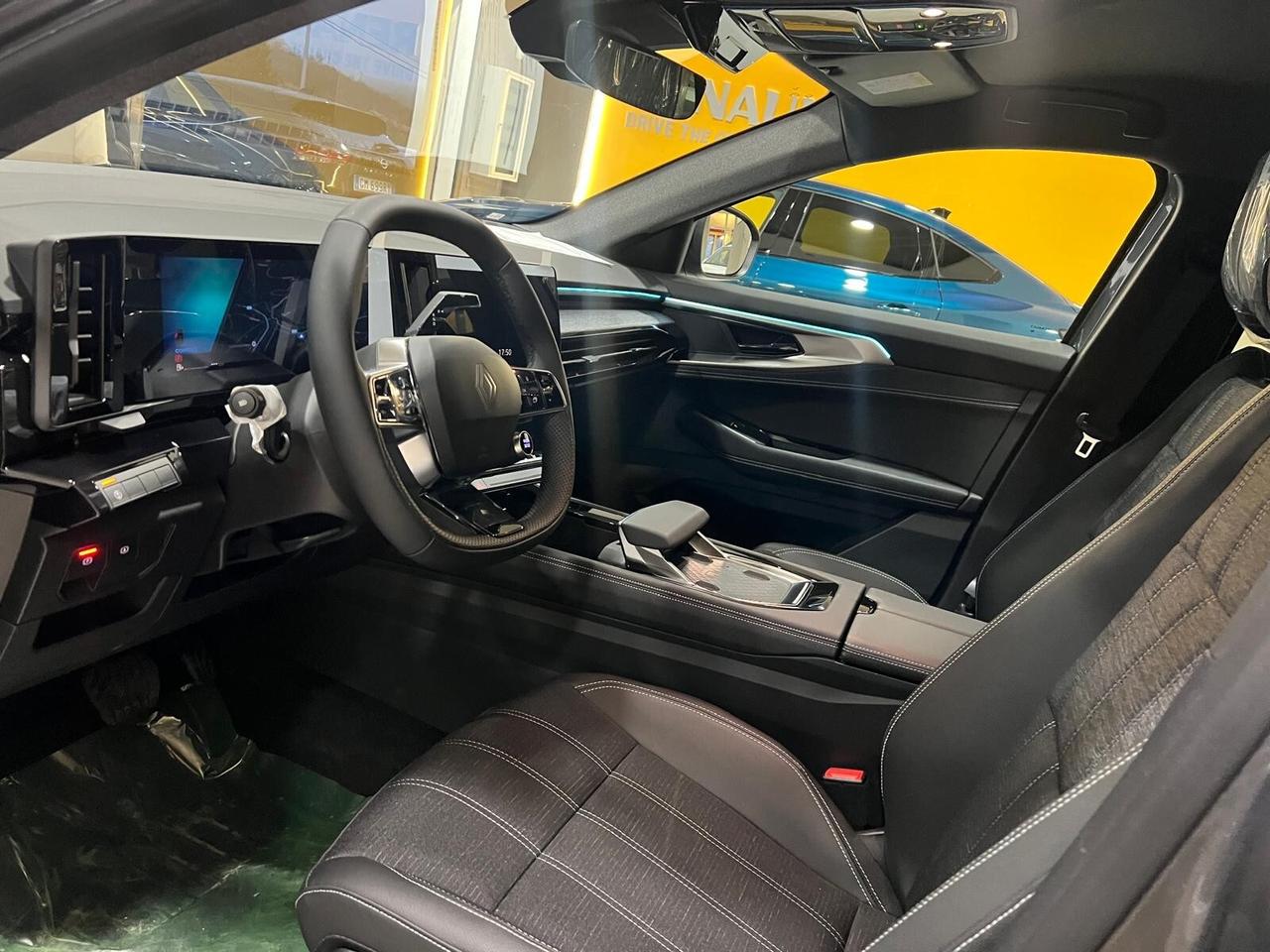 Renault Austral E-tech full hybrid 200