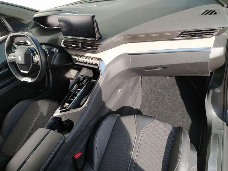 Peugeot 3008 130 hdi GT eat8 Promo FinAss2