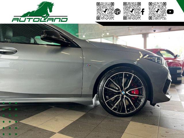 BMW M235 i Coupé Msport