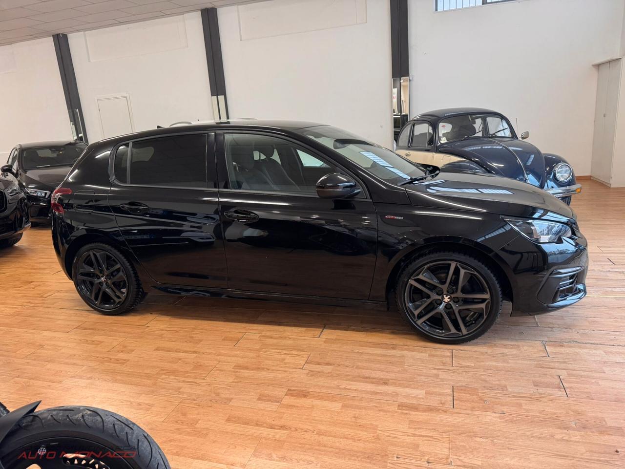 Peugeot 308 BlueHDi 130cv GT Line 2019