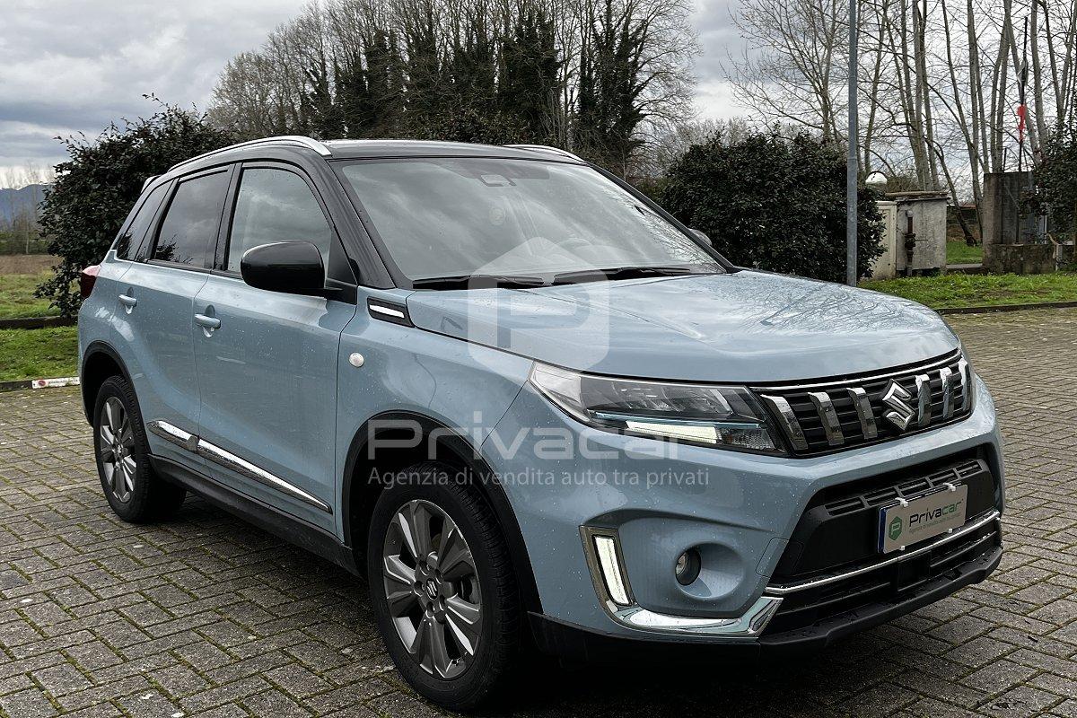 SUZUKI Vitara 1.4 Hybrid Cool