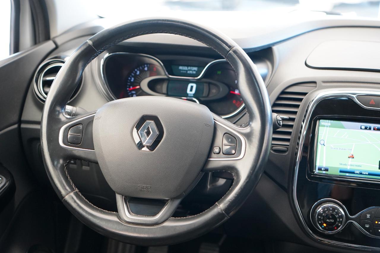 Renault Captur dCi 90 CV Start&Stop Energy Zen