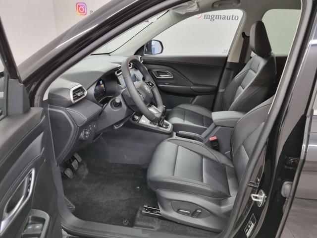 MG ZS 1.5 Comfort