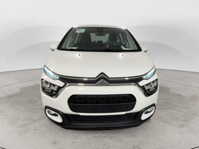 CITROEN C3 PureTech 83 S&S You