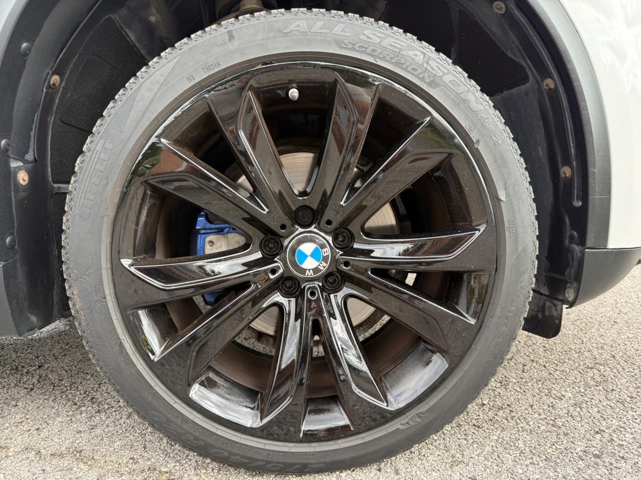 Bmw X5 Experience XDrive 30d
