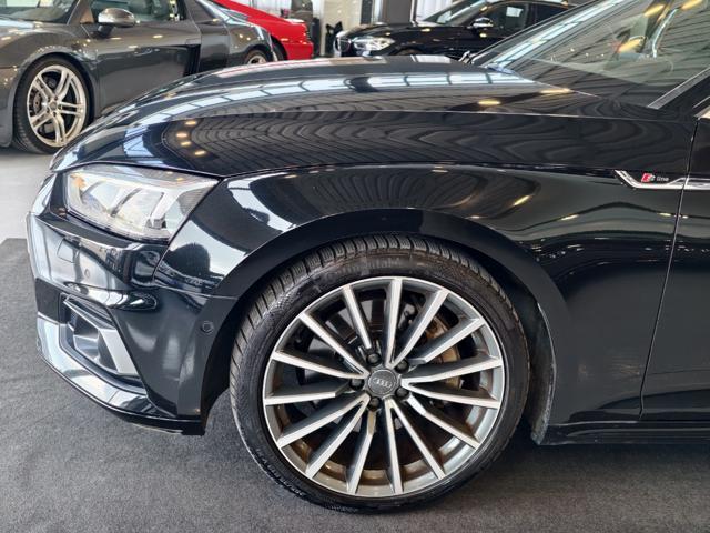 AUDI A5 SPB 3.0 TDI 272 CV quattro tiptronic S-LINE