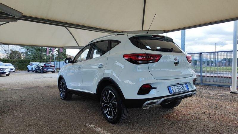 MG ZS 1.5 VTi-Tech Luxury