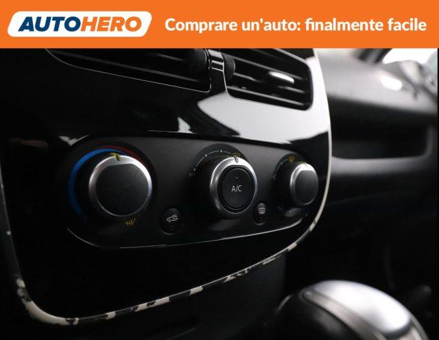 RENAULT Clio TCe 120CV EDC Start&Stop 5 porte Energy GT