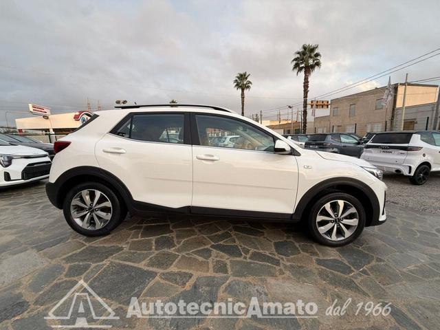 KIA Stonic 1.2 DPI Style