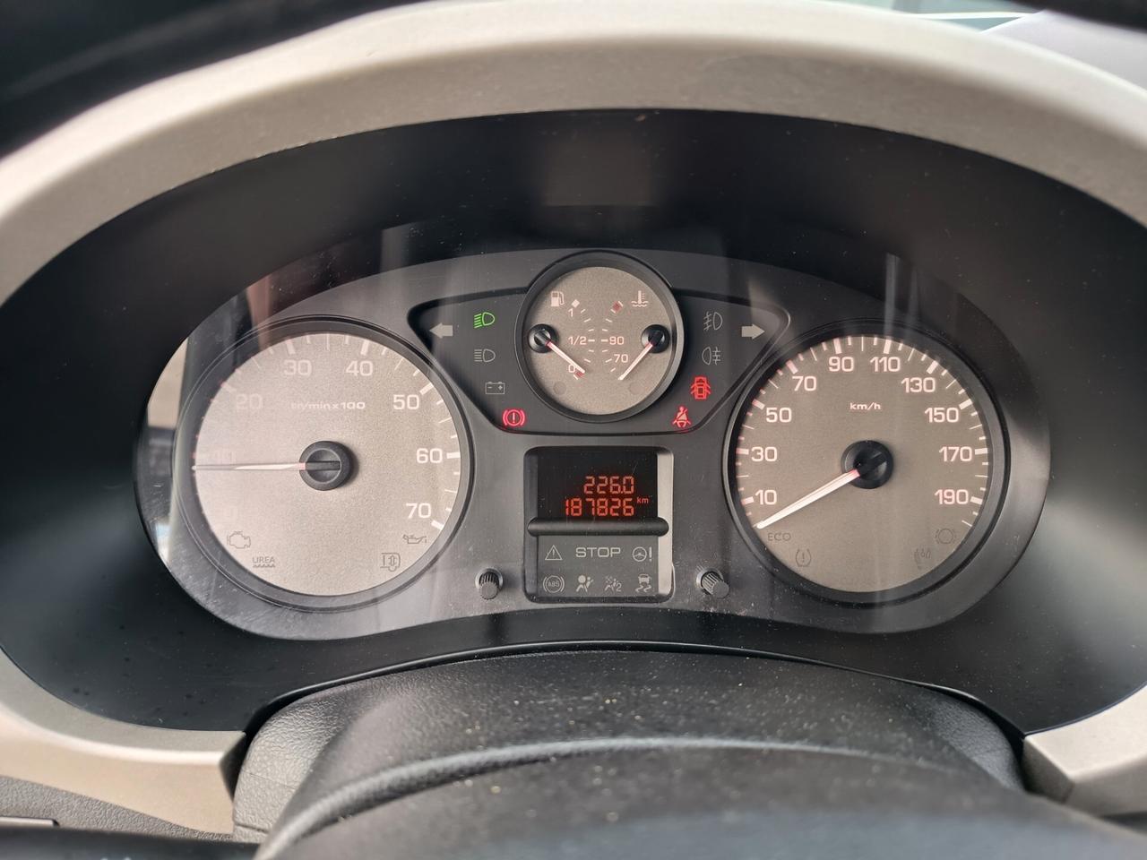 Peugeot Partner Tepee BlueHDi 100 Active