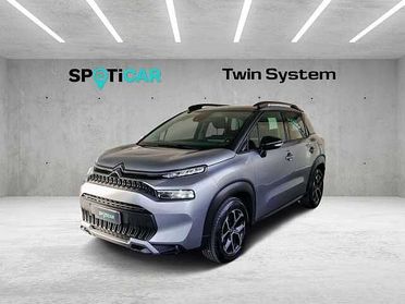 Citroen C3 Aircross BlueHDi 110 S&S Shine