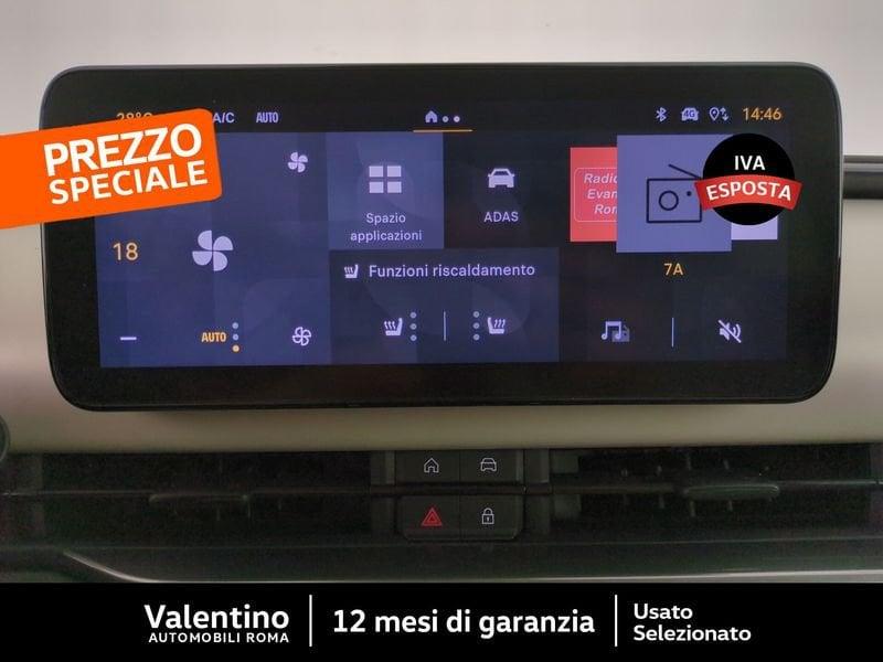 FIAT 600 Hybrid MHEV La Prima