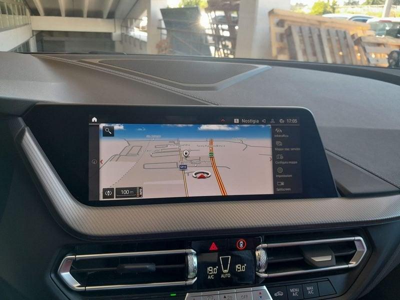BMW Serie 2 Gran Coupe M235i Gran Coupe xdrive auto