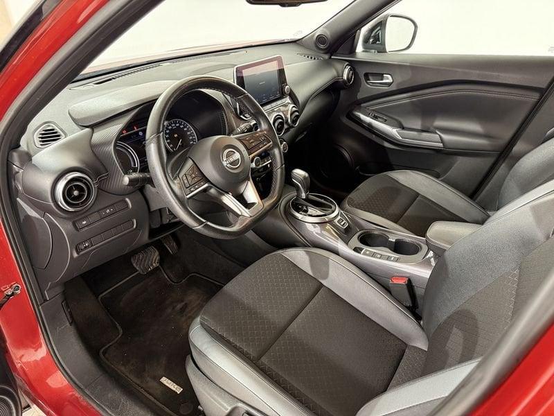 Nissan Juke Juke 1.6 hev N-Connecta