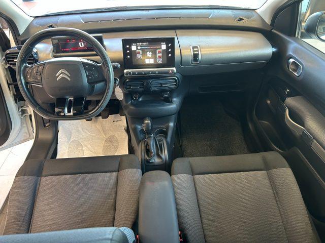 CITROEN C4 Cactus BlueHDi 100 Feel Edition N1 AUTOCARRO