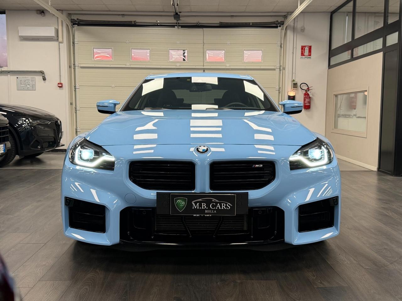 Bmw M2 Coupe Coupe 3.0 460cv auto