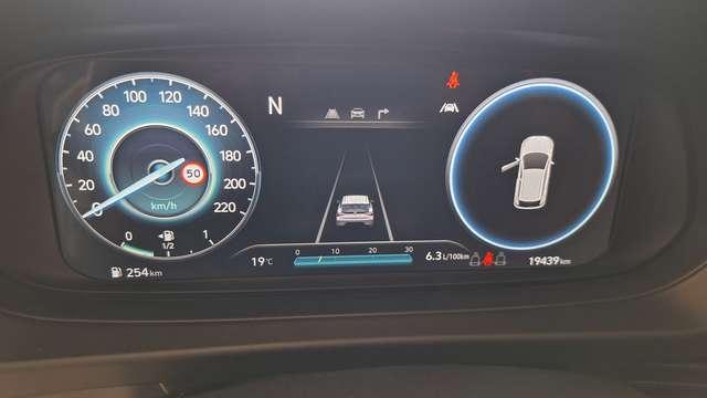 Hyundai i20 i20 III 2021 1.0 t-gdi 48V Bose S. Plus Pack imt