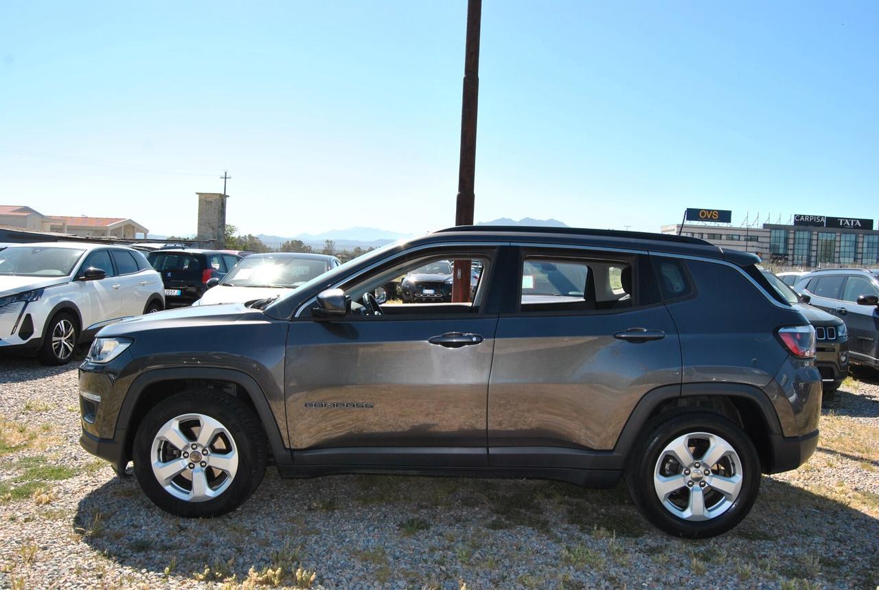 Jeep Compass 1.6 Multijet II 2WD
