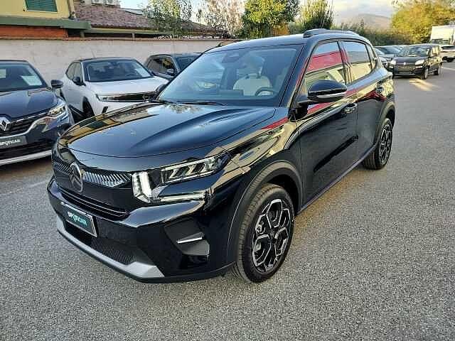 Citroen C3 Turbo 100 CV Max ** KM Ø **