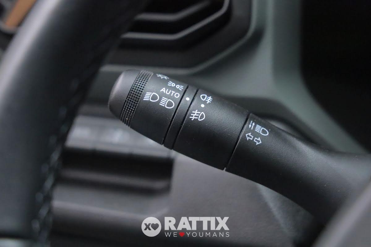 Dacia Duster 1.0 Eco-g 100CV Extreme