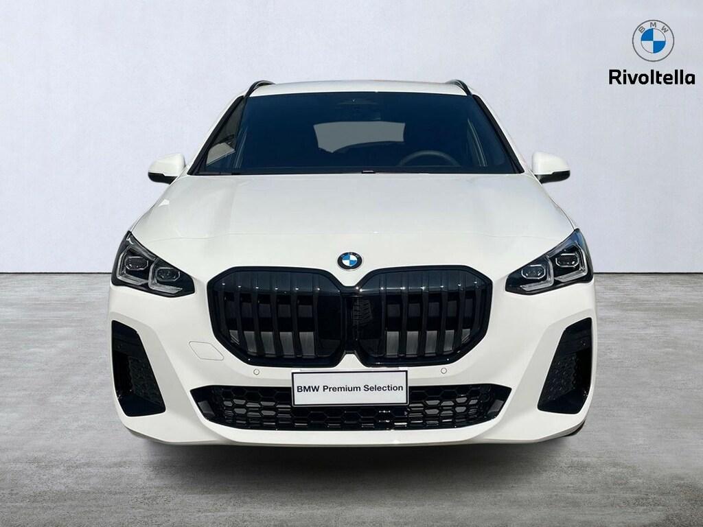 BMW Serie 2 Active Tourer 218 d MSport DCT