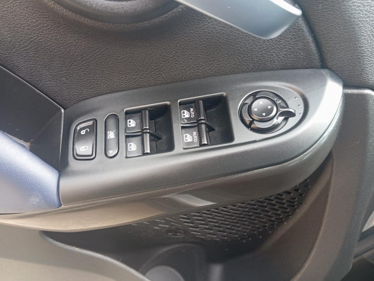 Fiat 500X 1.0 T3 120 CV