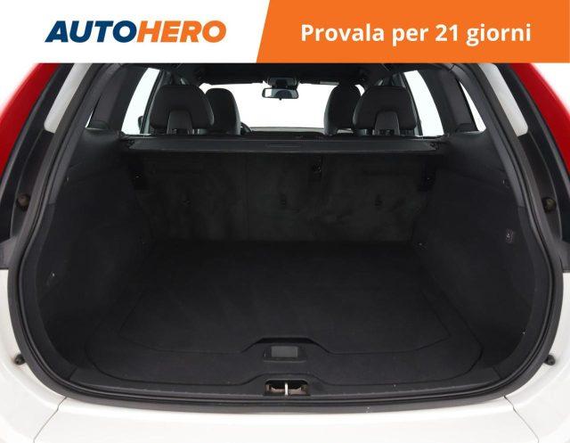 VOLVO XC60 D4 AWD Geartronic Kinetic