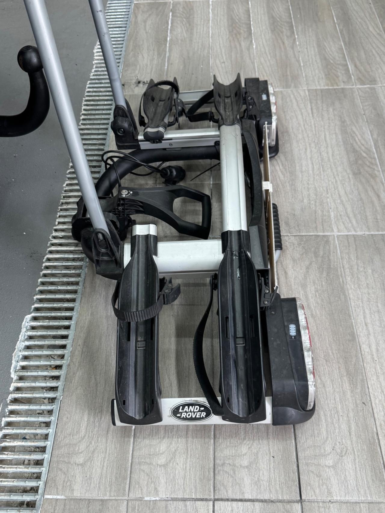 Land Rover Range Velar