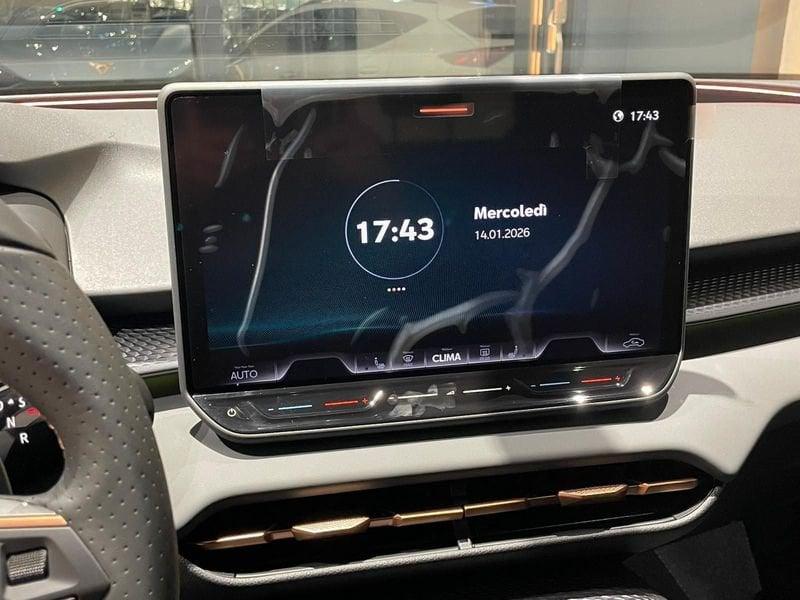 Cupra Terramar Terramar 2.0 TSI DSG 4Drive VZ