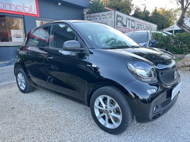 Smart ForFour 1.0 *46000KM* GARANZIA