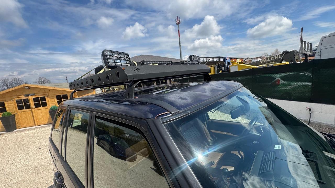 Land Rover Range 2.5 turbodiesel 5 porte DSE