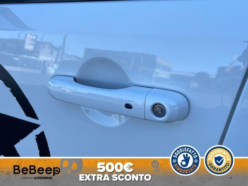 Jeep Renegade 1.6 MJT LIMITED FWD 120CV AUTO