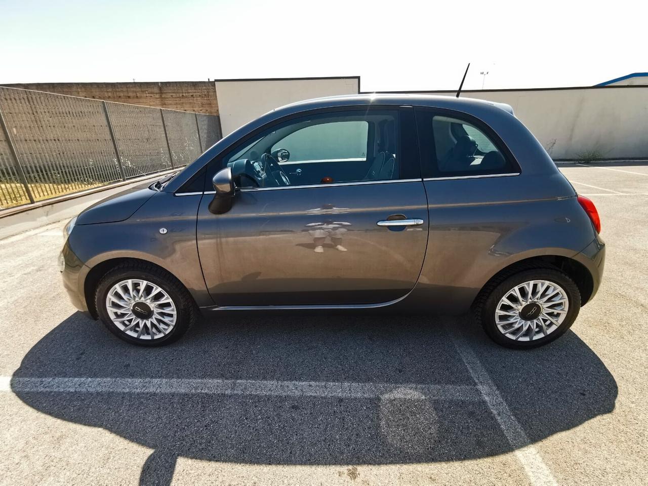 Fiat 500 1.2 Lounge TETTO - 2018
