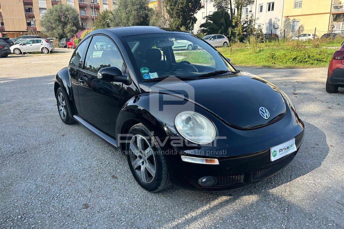 VOLKSWAGEN New Beetle 1.9 TDI 105CV