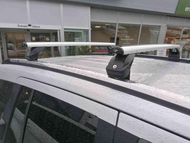 JEEP Compass 2.2 CRD Limited