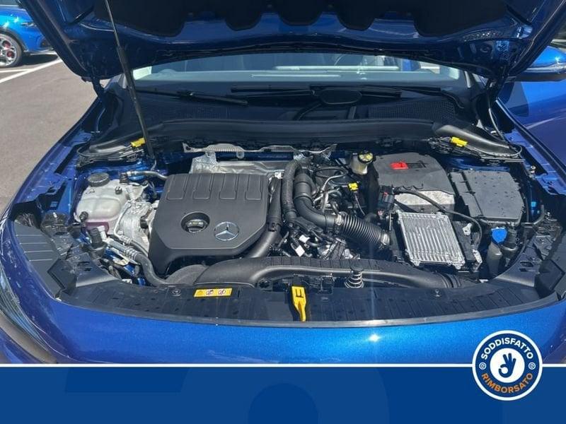 Mercedes-Benz GLA 200 Automatic Advanced Progressive