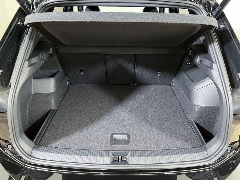 Volkswagen Tiguan Tiguan 1.5 etsi Edition Plus 150cv dsg