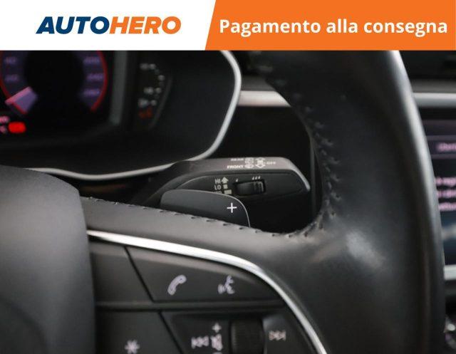 AUDI Q3 35 TDI S tronic
