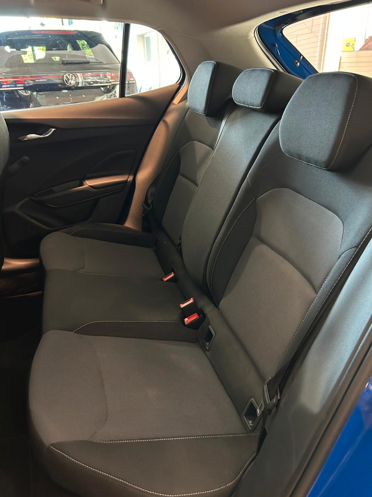 Skoda Fabia 1.0 MPI EVO 65 CV Ambition