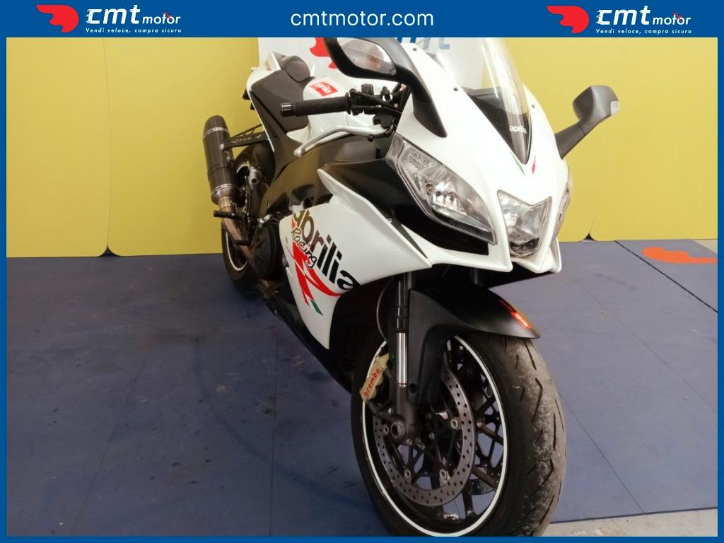 Aprilia RSV4 - 2010