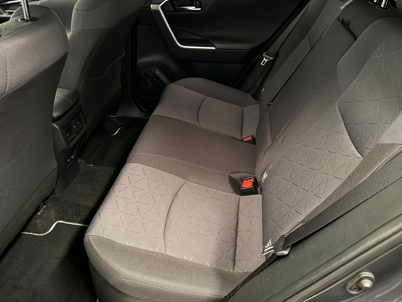 Toyota RAV 4 RAV4 2.5 HV (218CV) E-CVT 2WD Dynamic